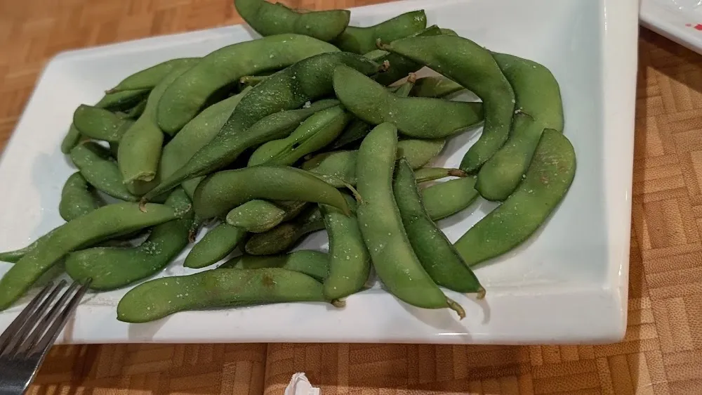 Edamame